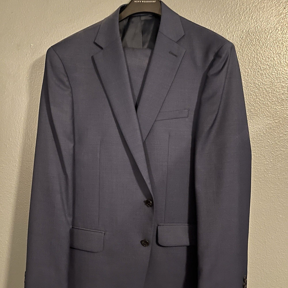 Calvin Klein Suit